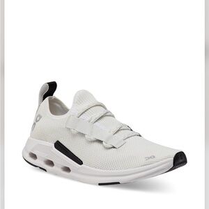 On Running White Cloudeasy